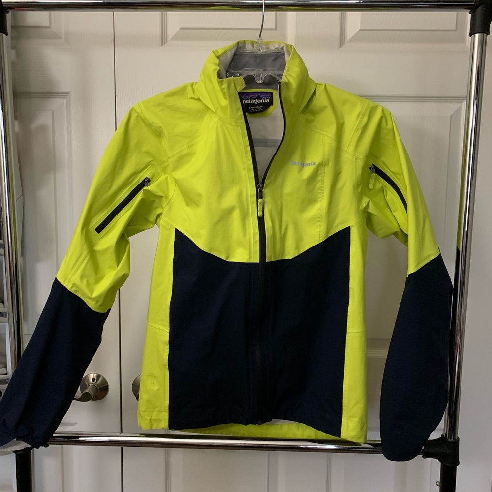 PATAGONIA JACKET